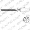 HYUNDAI 3921O3252O Lambda Sensor